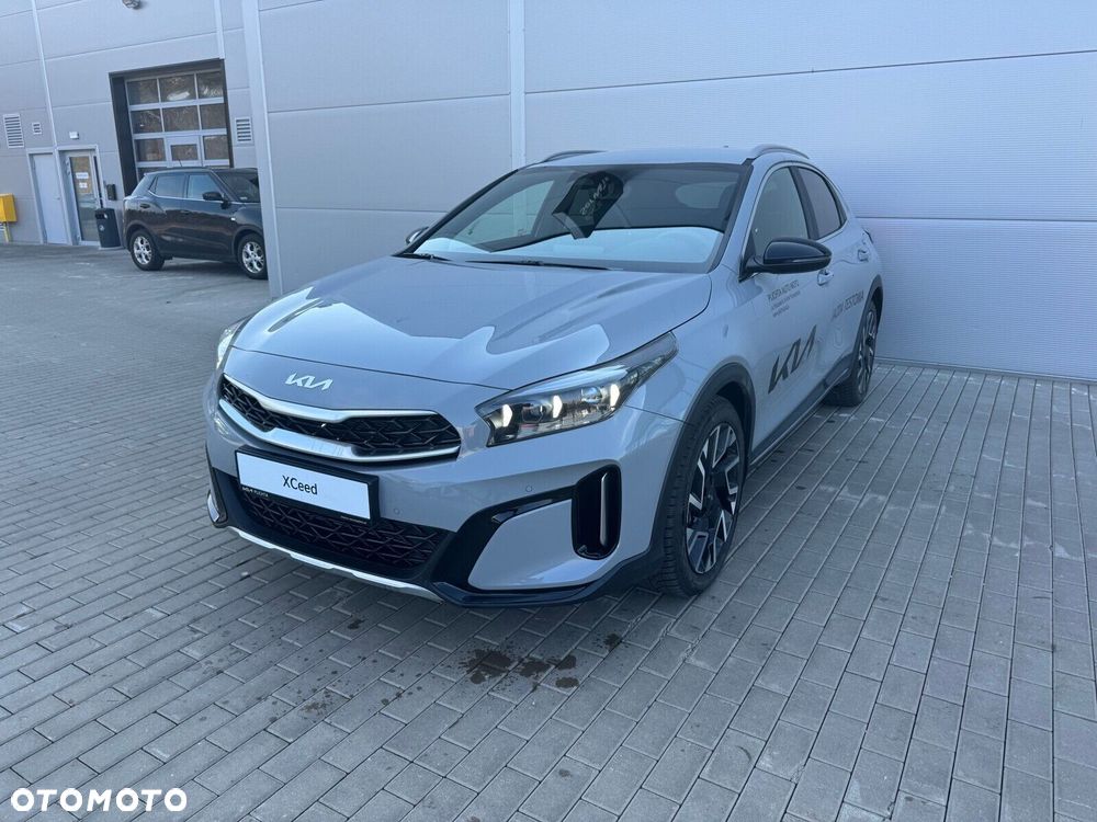 Kia XCeed - 5