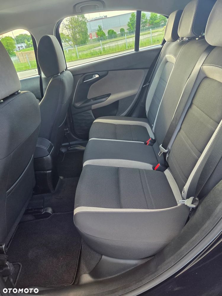 Fiat Tipo 1.4 16v Lounge - 7
