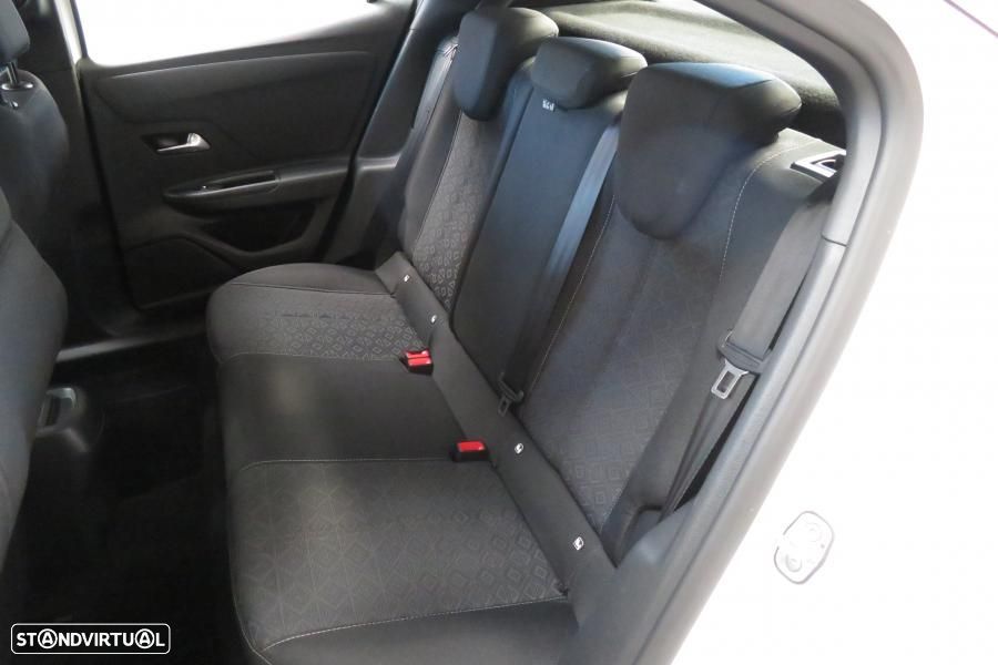 Opel Mokka-e Edition - 15