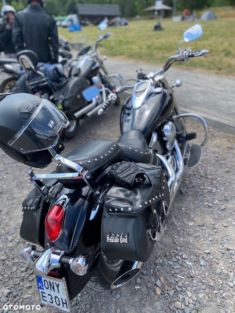 Kawasaki Vulcan - 15