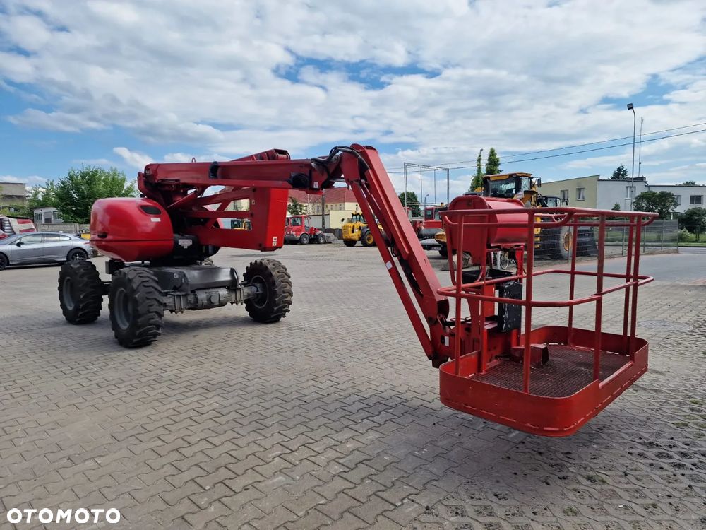 Manitou 180 ATJ nowy model - 7