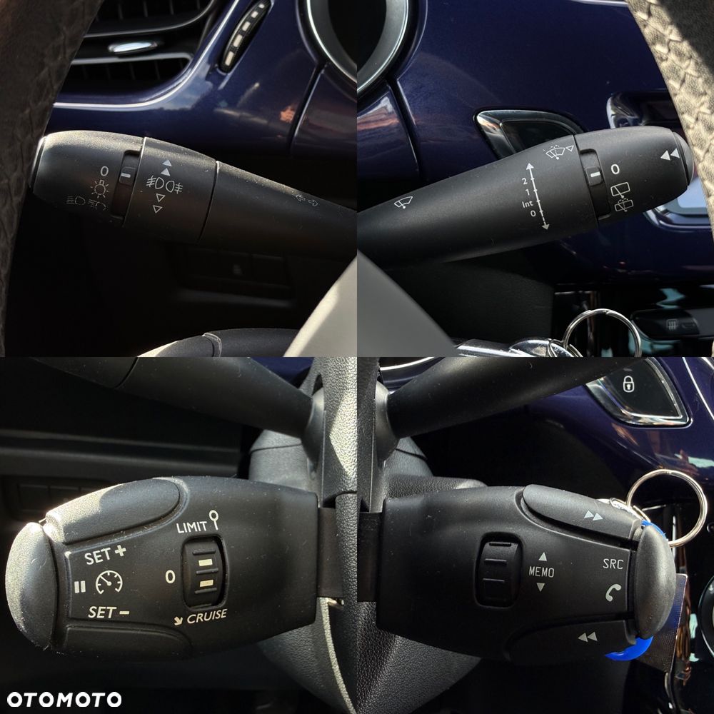 Citroën DS3 Pure Tech VTi 82 SoChic - 11