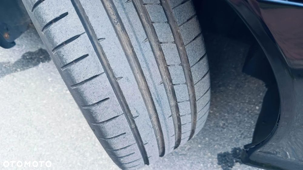 Saab 9-3 1.9 TTiD DPF Vector - 33