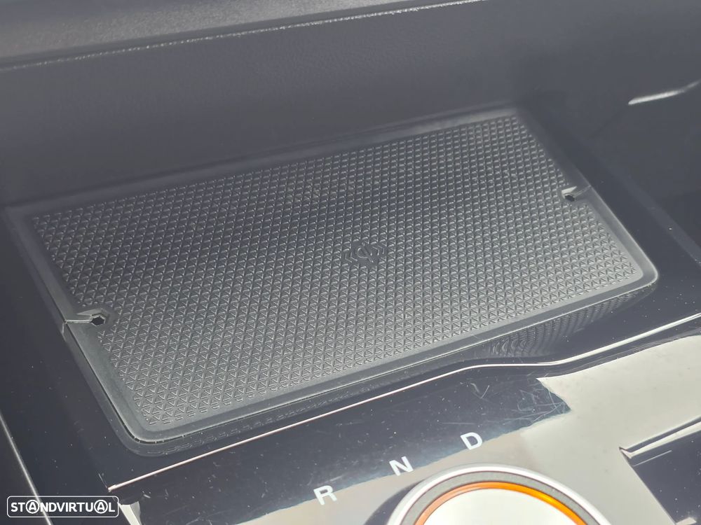 MG MG4 77 kWh Extended Range Luxury - 27