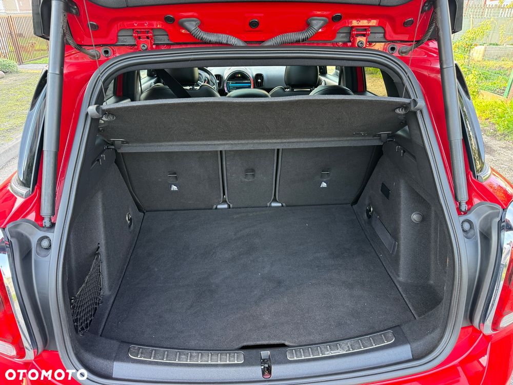 MINI Countryman Cooper S E GPF ALL4 - 24