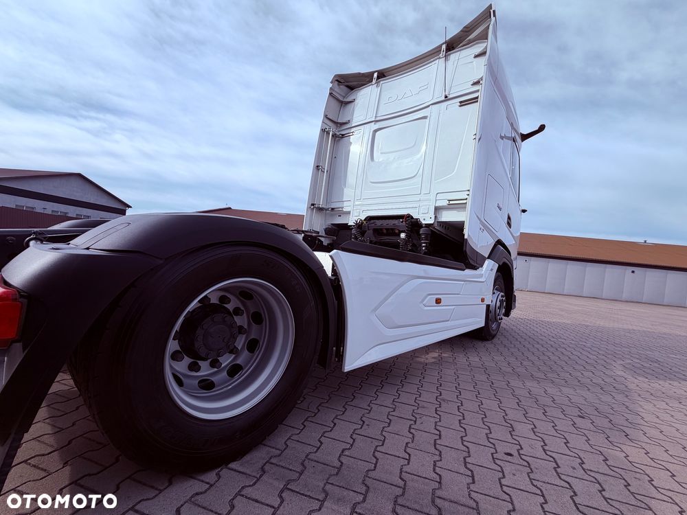DAF XG480 - 23