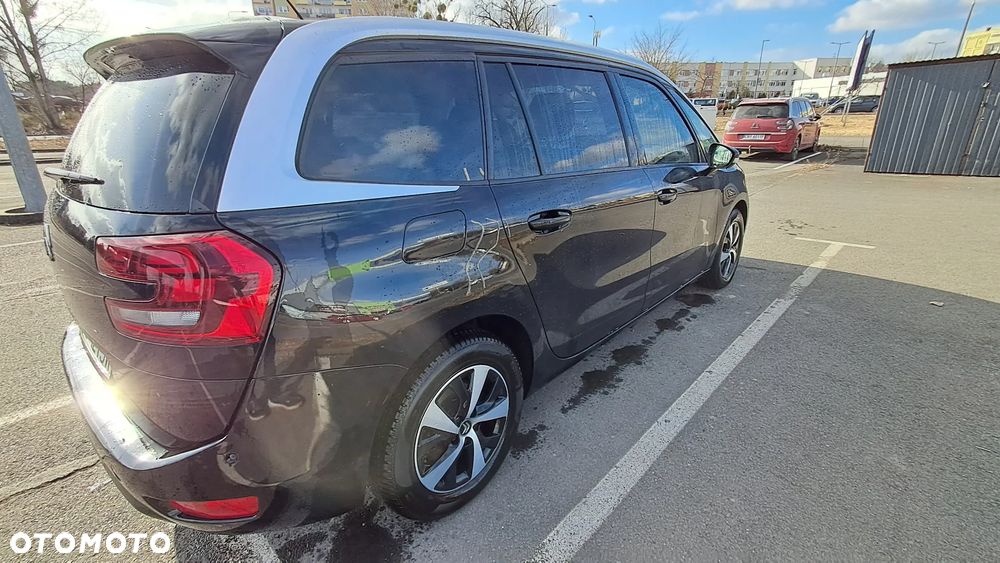 Citroën C4 Picasso 1.6 THP Exclusive S&S EAT6 - 3