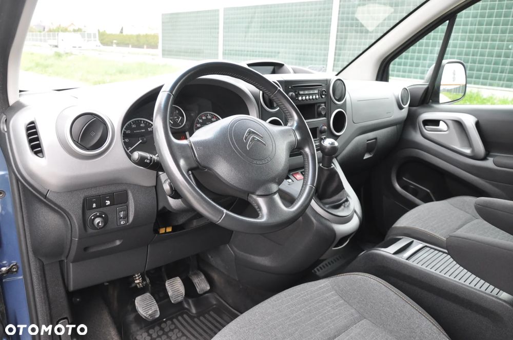Citroën Berlingo - 30