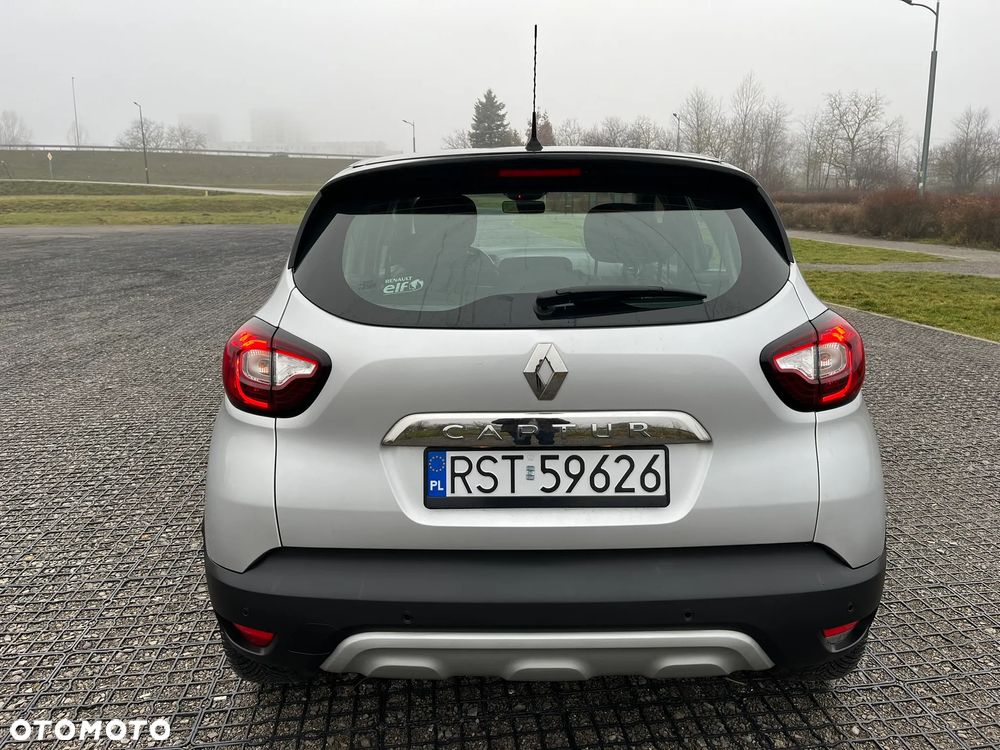 Renault Captur (ENERGY) TCe 90 INTENS - 5