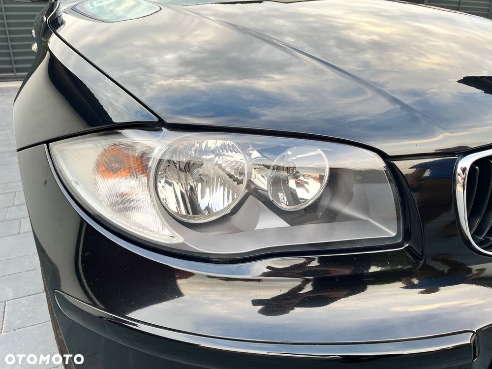 BMW Seria 1 118i - 21