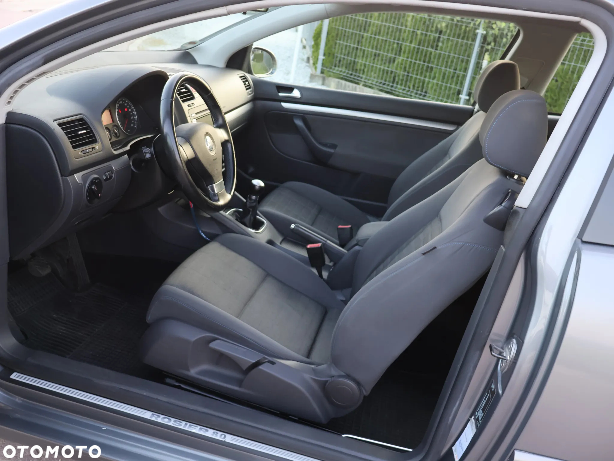 Volkswagen Golf 1.6 GT Sport - 18