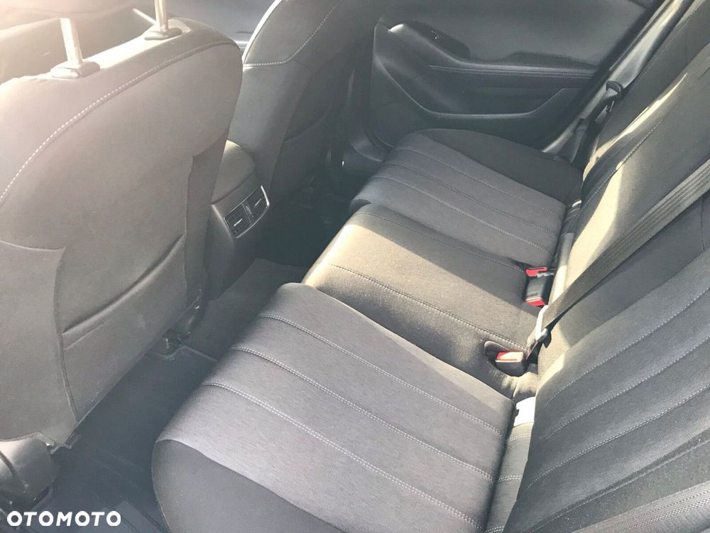 Mazda 6 2.0 Center-Line - 13