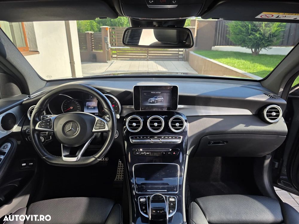 Mercedes-Benz GLC - 3