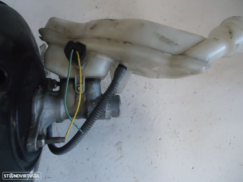 Servo Freio Peugeot 208 - 3