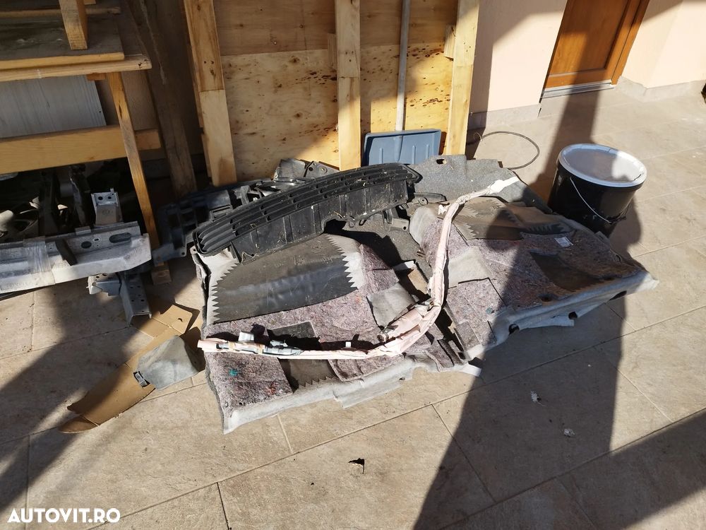 Piese Toyota Prius 3 - 13