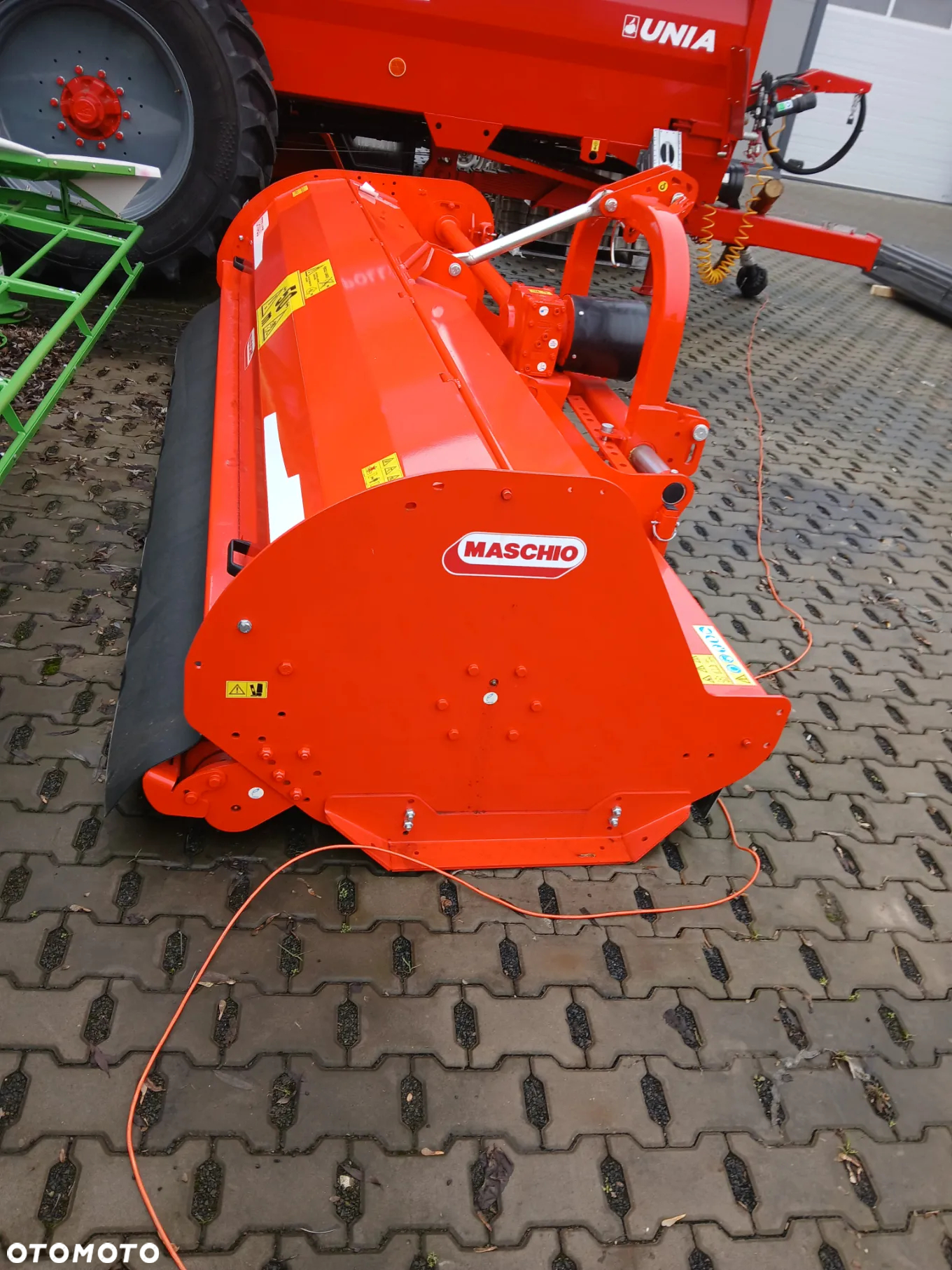Maschio 310 - 3