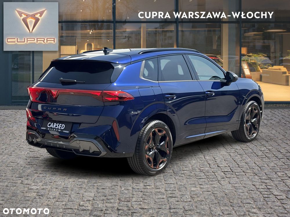 Cupra Terramar 1.5 eTSI mHEV DSG - 6