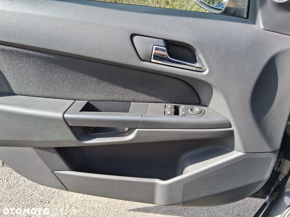 Opel Astra III 1.6 EU5 - 14