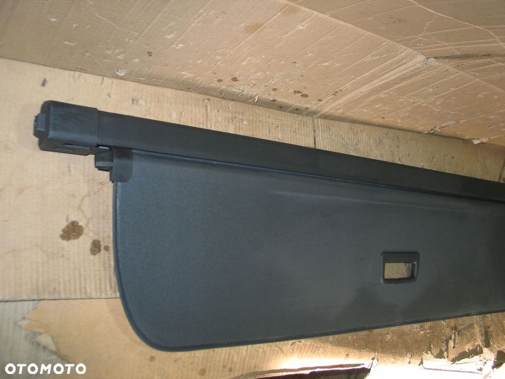 roleta bagaznika nio el6 23r.- P0315659AA - 3