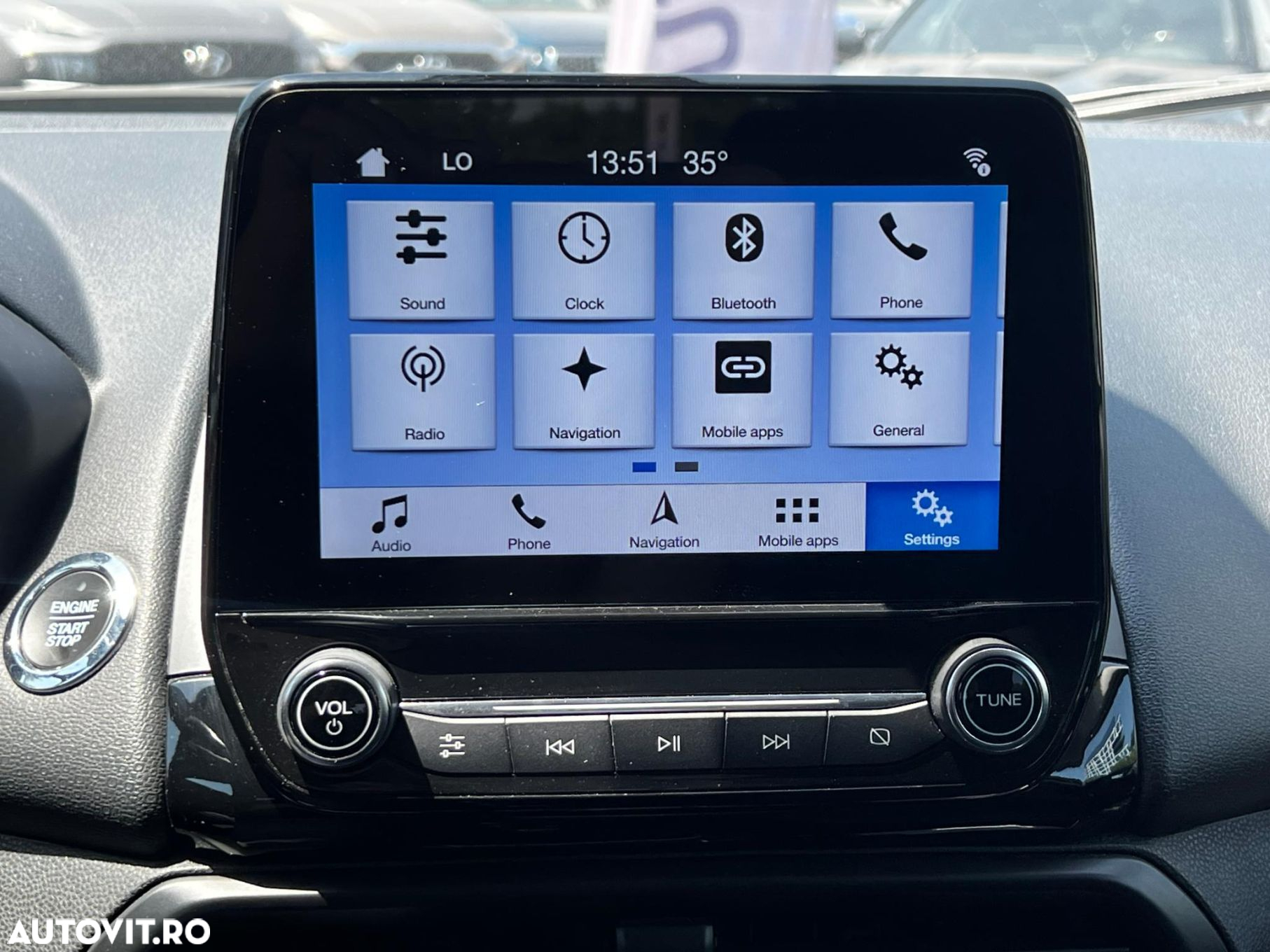 Ford EcoSport - 17