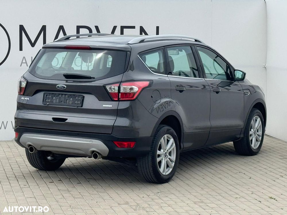 Ford Kuga 1.5 EcoBoost 2WD Trend - 7