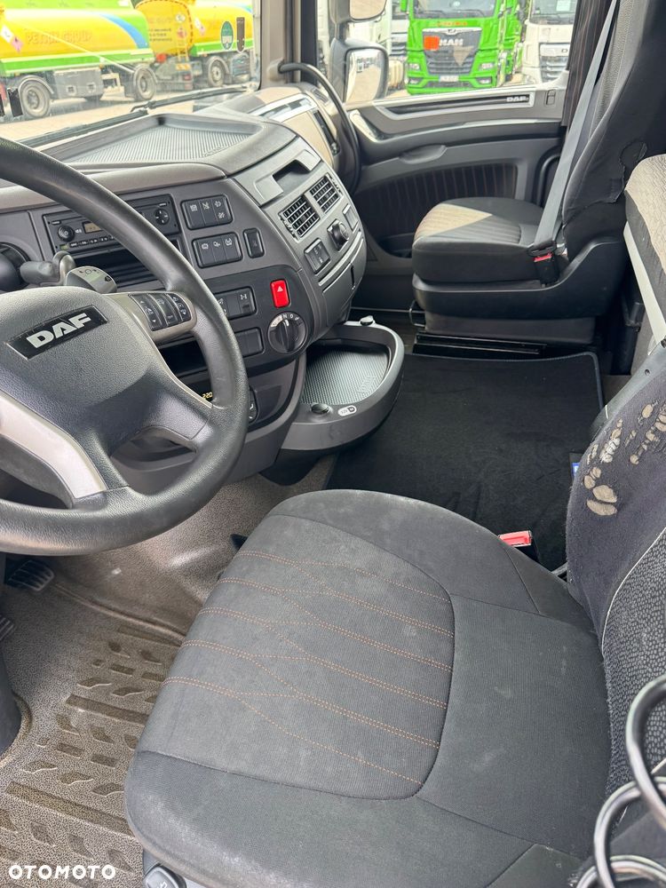 DAF XF 480 - 11