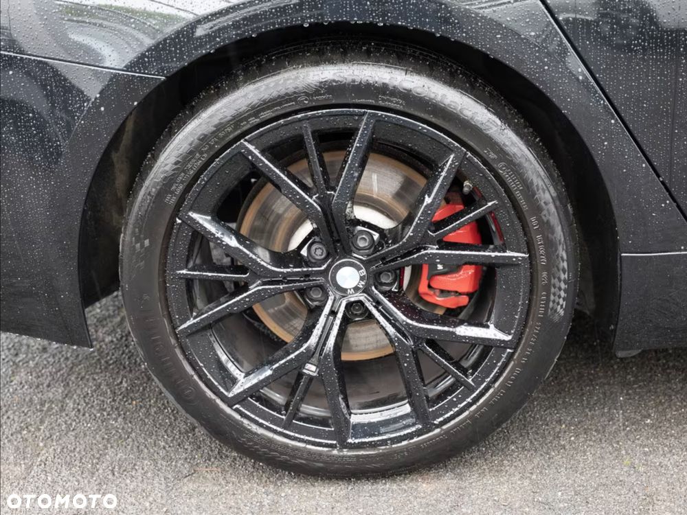 BMW Seria 5 540i xDrive - 11