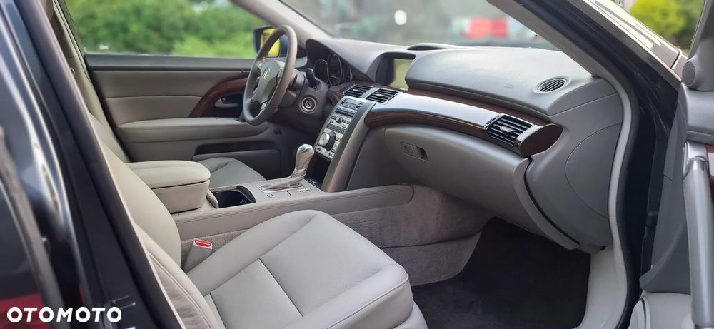 Honda Legend 3.5 Executive - 31