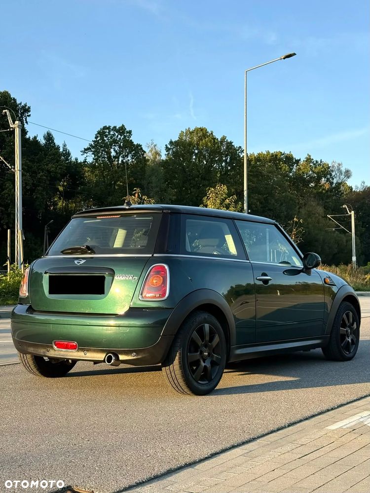 MINI Cooper D - 16