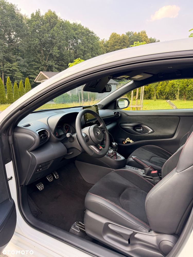 Toyota GR Yaris - 10