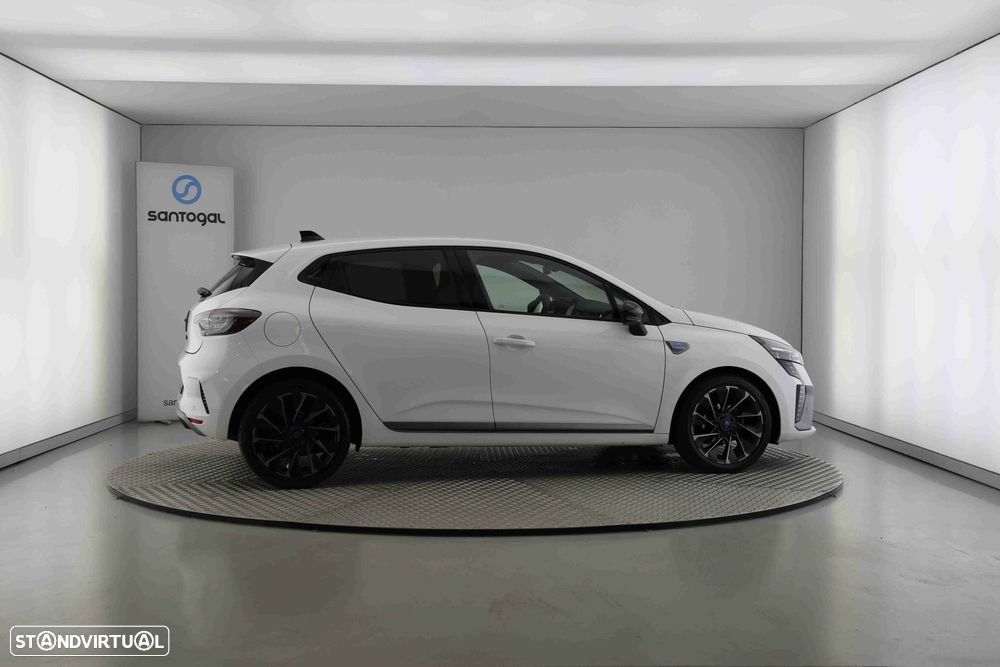 Renault Clio 1.0 TCe Esprit Alpine - 5