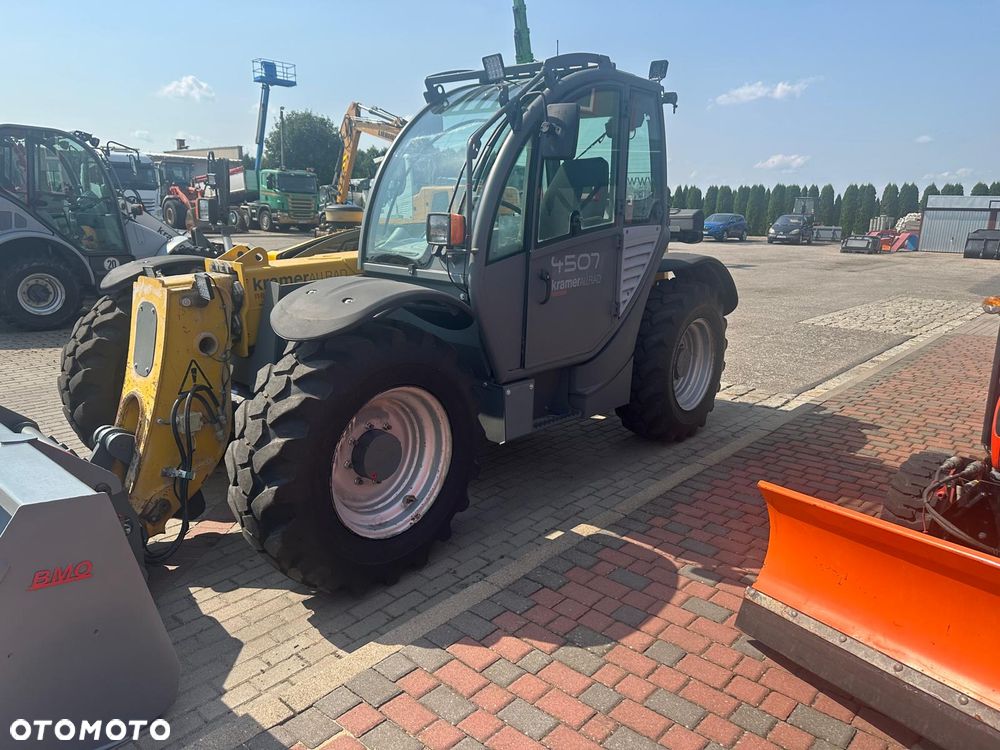 Kramer 4507 - 6