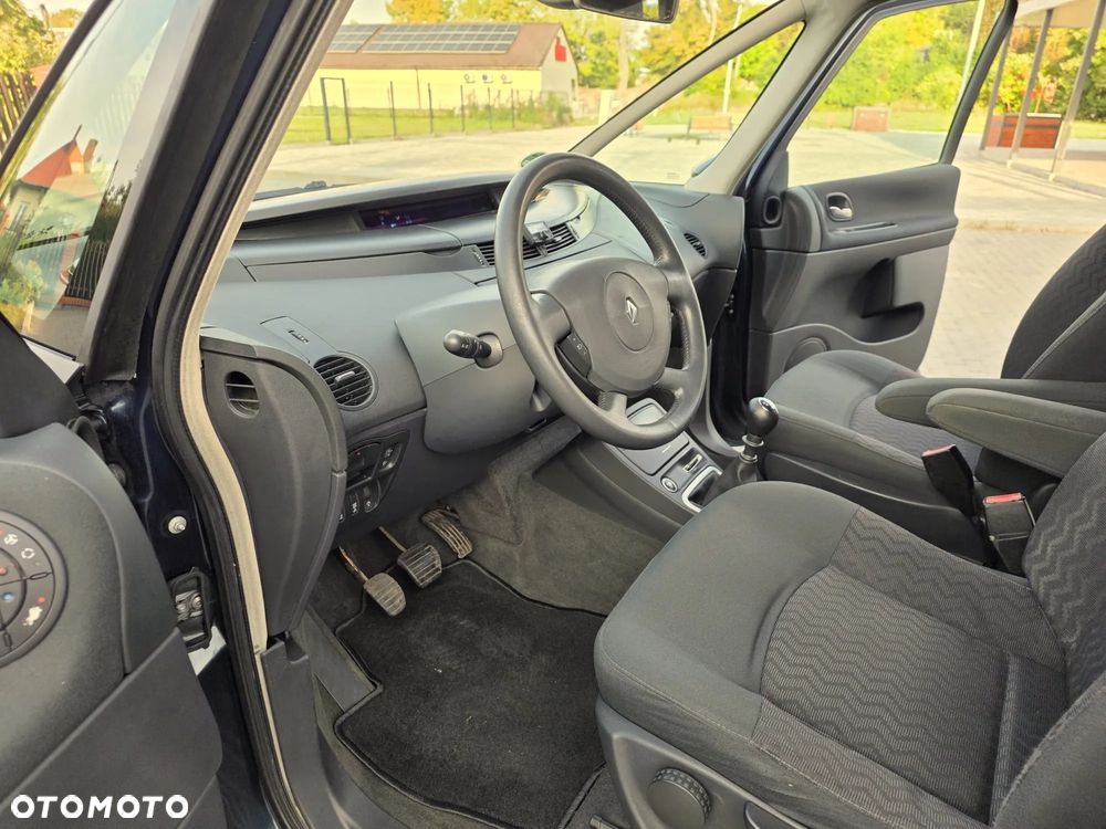 Renault Espace - 23