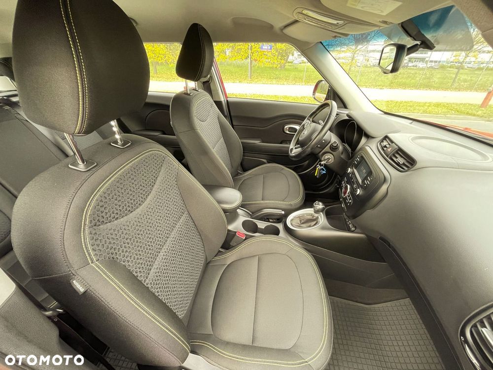 Kia Soul - 12