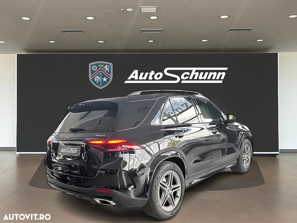 Mercedes-Benz GLE 450 4MATIC 9G-TRONIC AMG Line Advanced Plus - 6