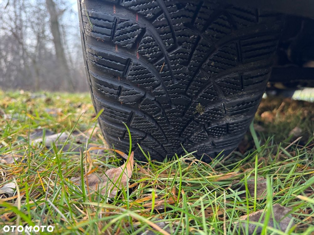 Skoda Octavia 1.9 TDI Elegance - 9