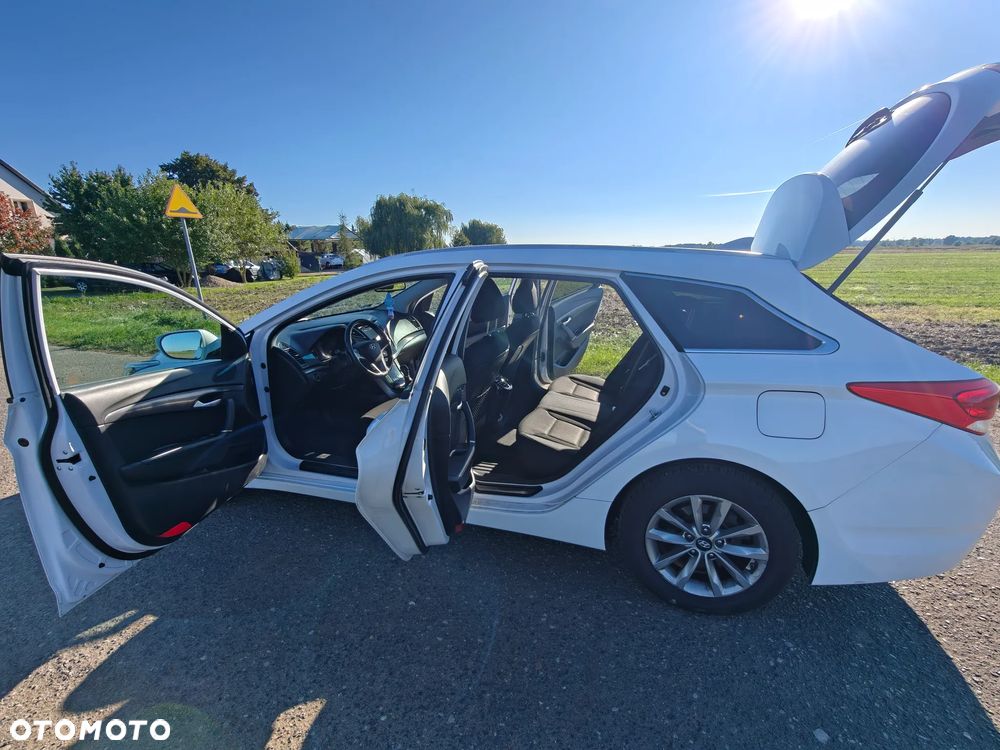 Hyundai i40 - 17