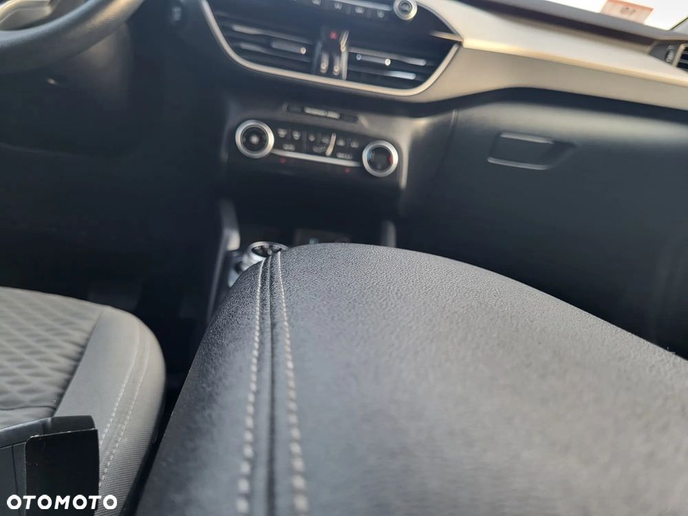 Ford Kuga - 12