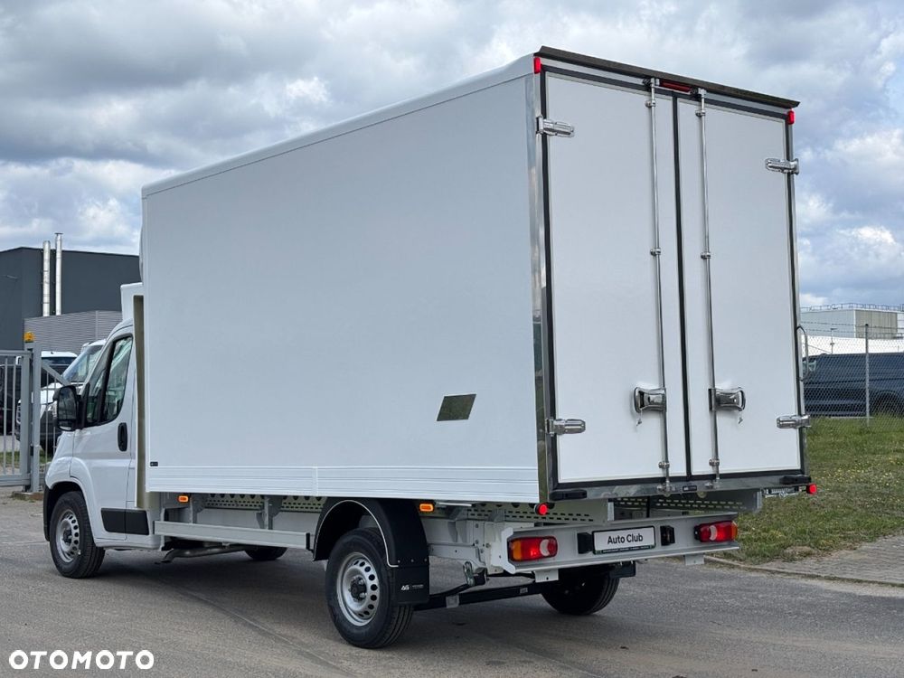 Peugeot Boxer - 5