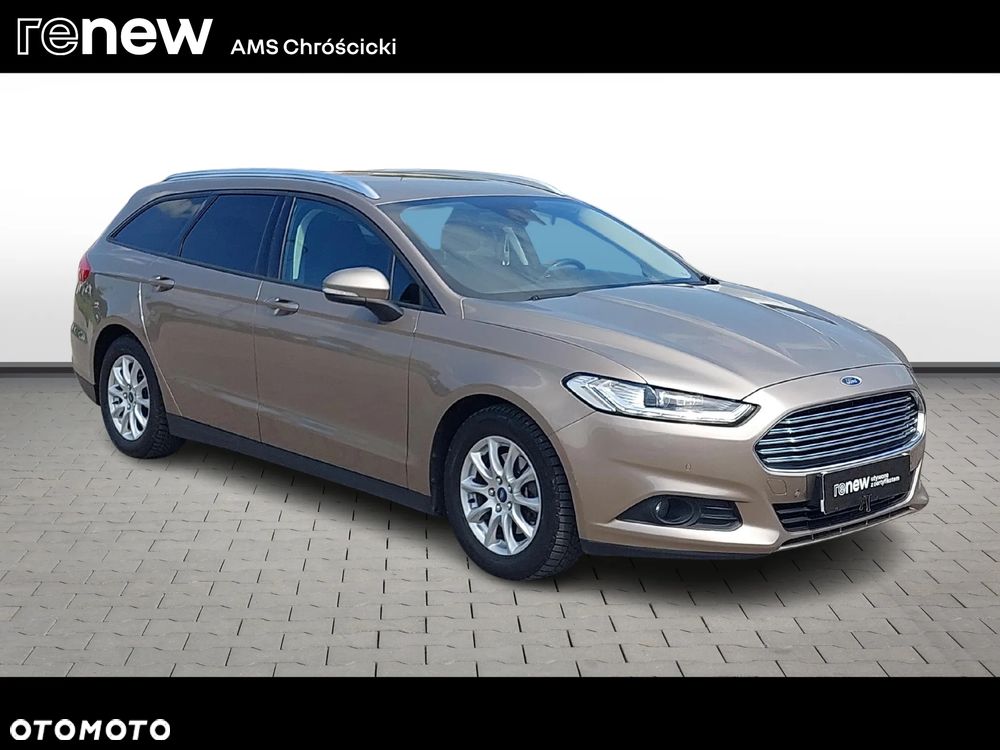 Ford Mondeo 2.0 TDCi Trend - 7