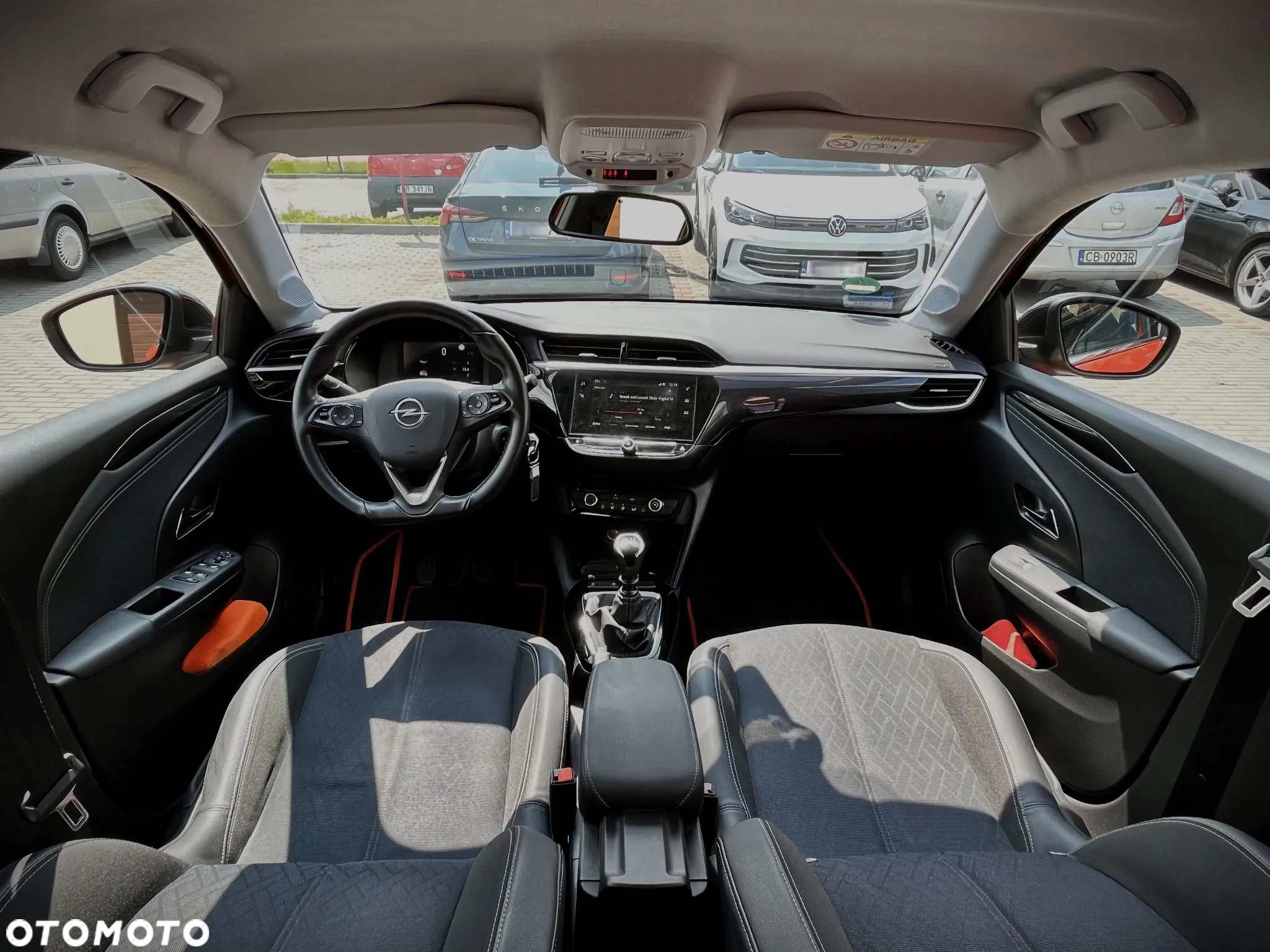 Opel Corsa 1.2 Elegance S&S - 9