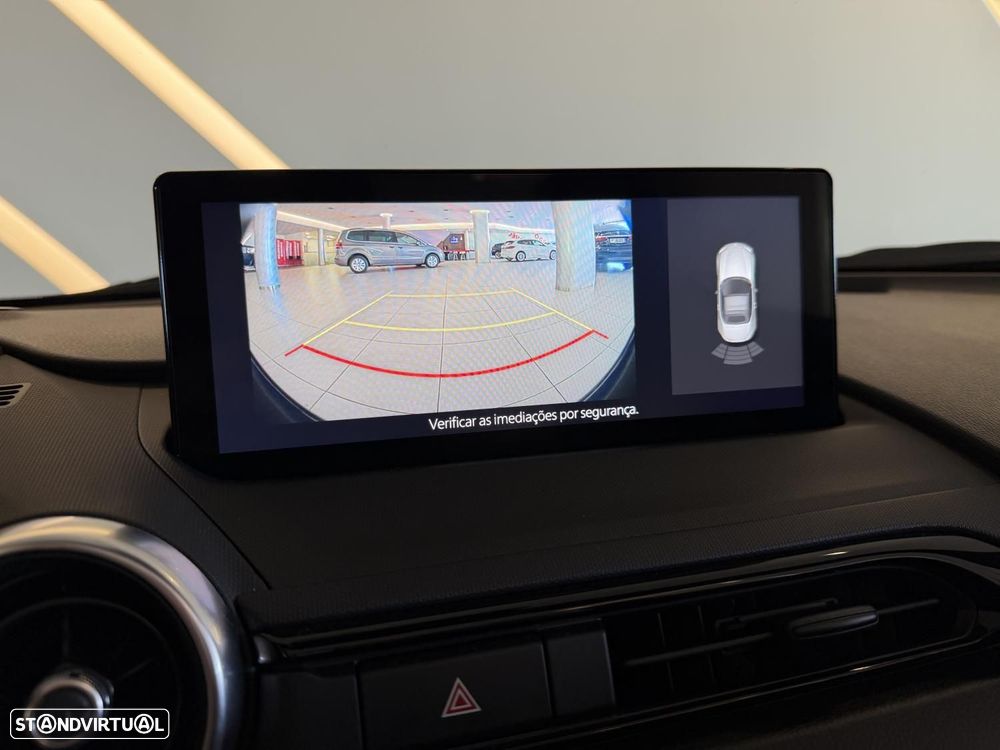 Mazda MX-5 1.5 Sky-G Exclusive Line - 21