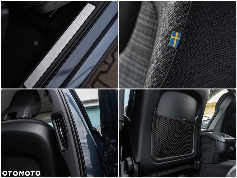 Volvo V60 B3 B Essential - 34