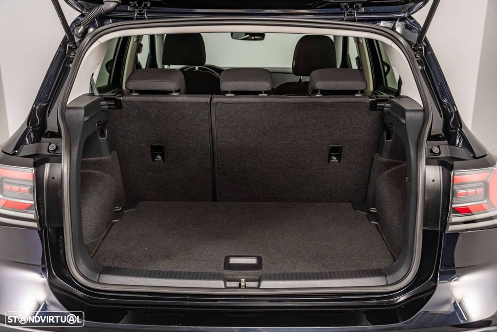 VW T-Cross 1.0 TSI Style DSG - 15