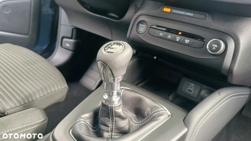 Ford Focus 1.0 EcoBoost mHEV Active X - 17