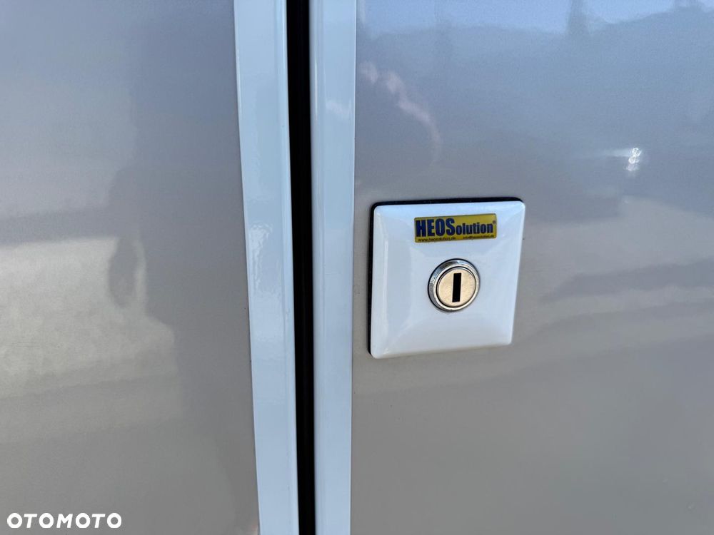 Dethleffs Globeline T6613EB - 28