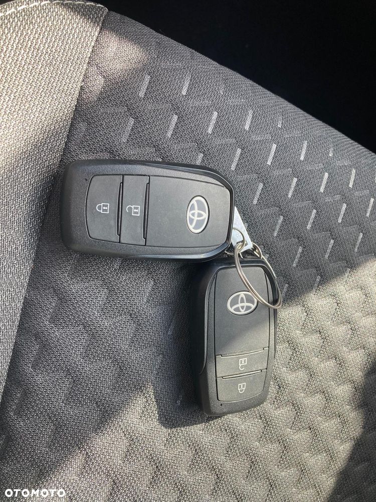 Toyota Yaris Cross Hybrid 1.5 Style - 11