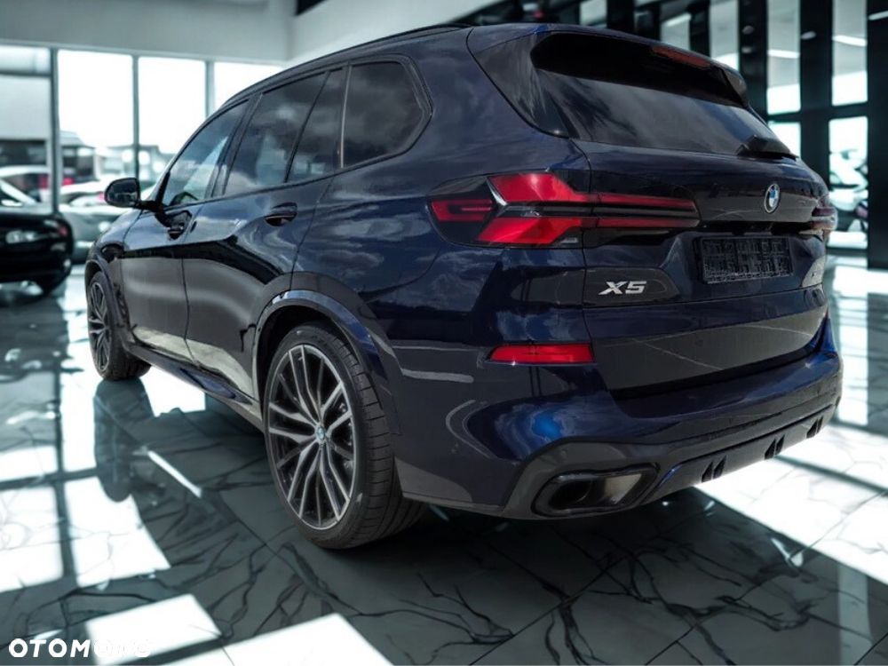BMW X5 xDrive30d - 5