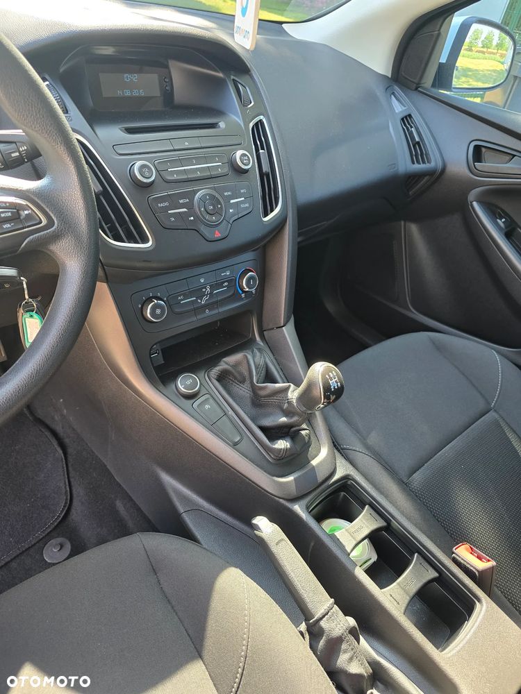 Ford Focus - 3