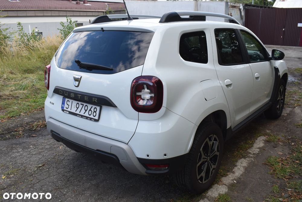 Dacia Duster 1.5 dCi Prestige - 4